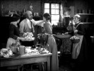 The Farmer's Wife (1928)Gordon Harker, Maud Gill and food